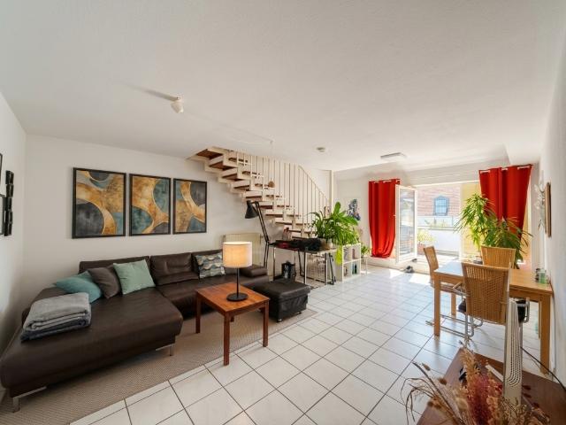 Maisonette kaufen in Aschaffenburg, Bayern