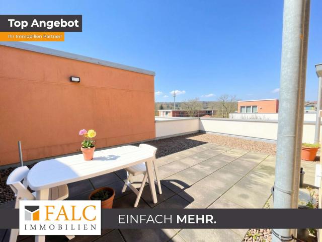 Wohnung kaufen in Burbach, Saarbrücken