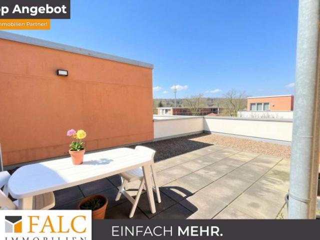 Wohnung kaufen in Saarbrücken, Saarland