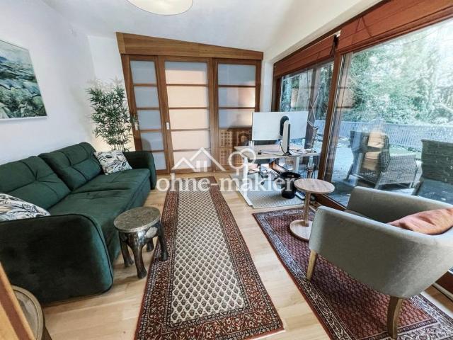 Apartment mieten in Wandsbek, Hamburg