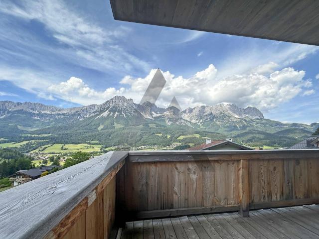 Apartment kaufen in Ellmau, Tirol