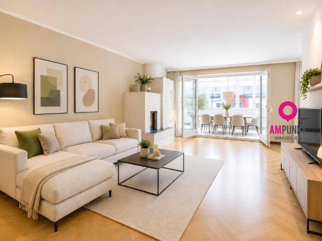 Apartment kaufen in Salzburg