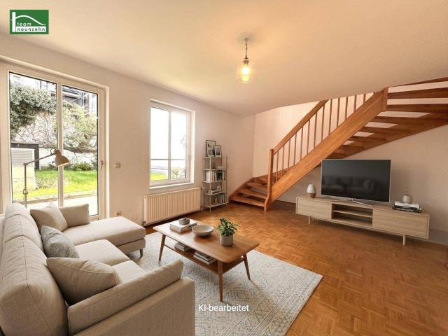 Apartment mieten in Währing, Wien