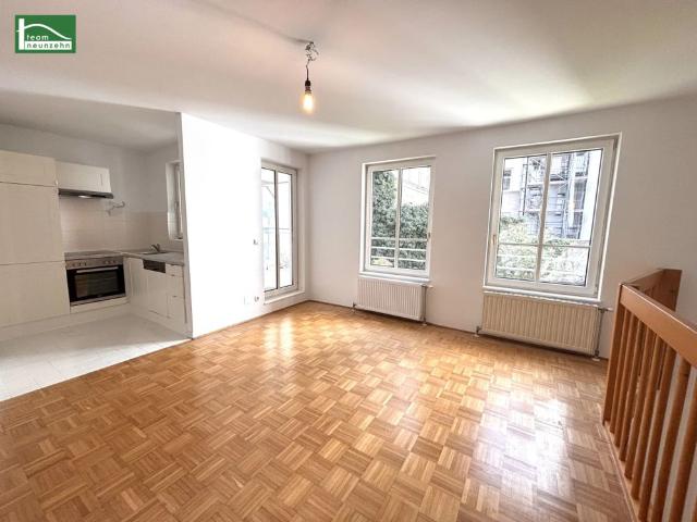 Apartment mieten in Währing, Wien