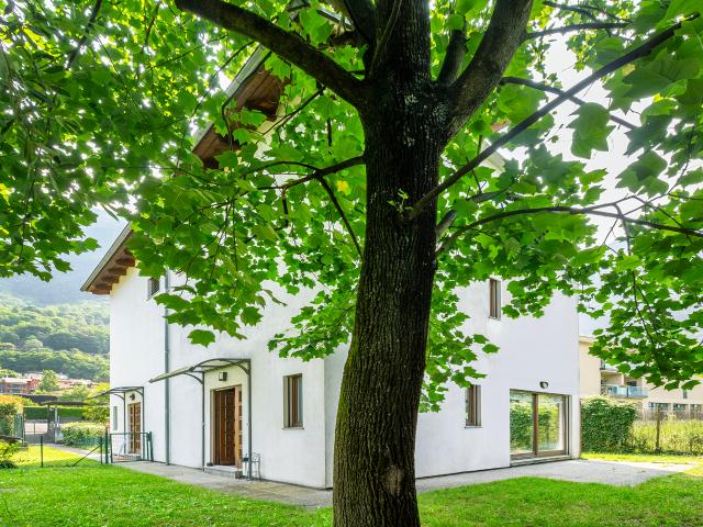 Haus kaufen in Melano, Tessin