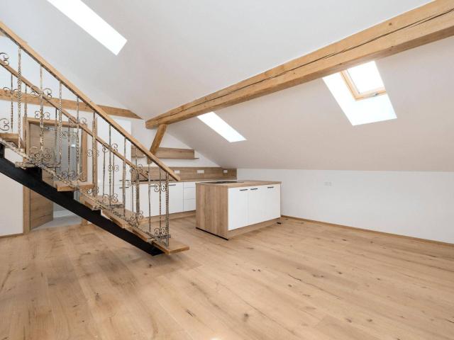 Apartment kaufen in Angedair, Landeck