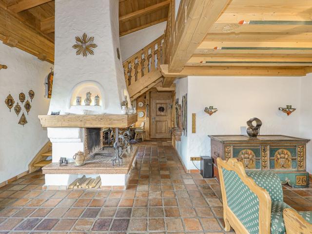 Wohnung kaufen in Aurach bei Kitzbühel, Tirol