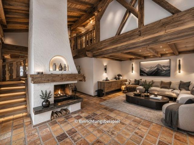 Wohnung kaufen in Aurach bei Kitzbühel, Tirol