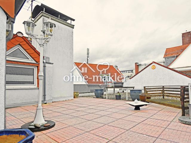 Apartment kaufen in Bensheim, Hessen