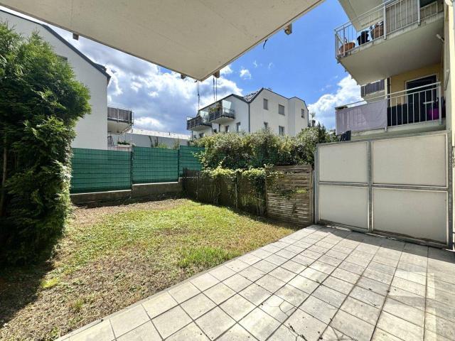 Apartment kaufen in Währing, Wien