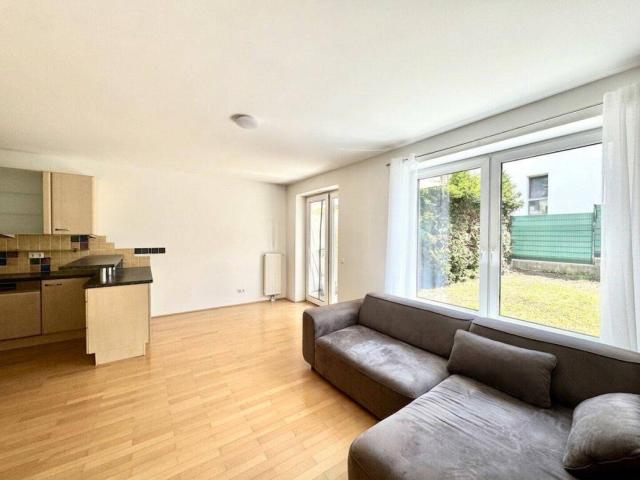 Apartment kaufen in Währing, Wien