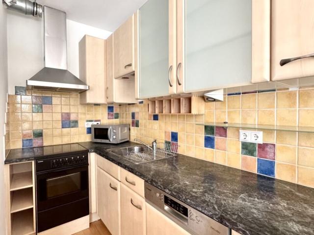 Wohnung kaufen in Klosterneuburg, Bezirk Tulln