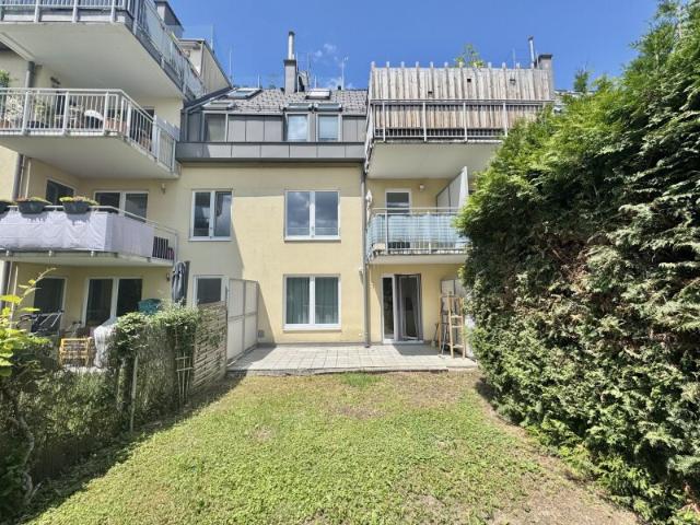 Maisonette kaufen in Klosterneuburg, Niederösterreich