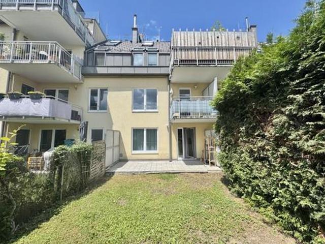 Wohnung kaufen in Klosterneuburg, Niederösterreich