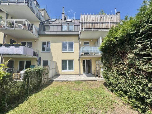 Apartment kaufen in Währing, Wien