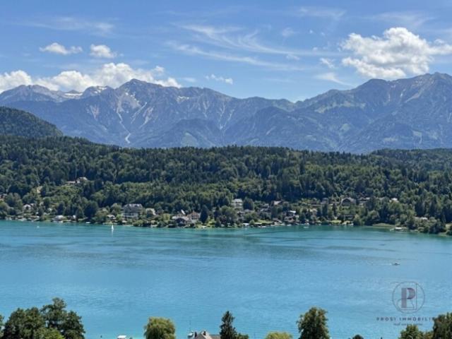 Wohnung kaufen in Velden am Wörther See, Bezirk Villach-Land