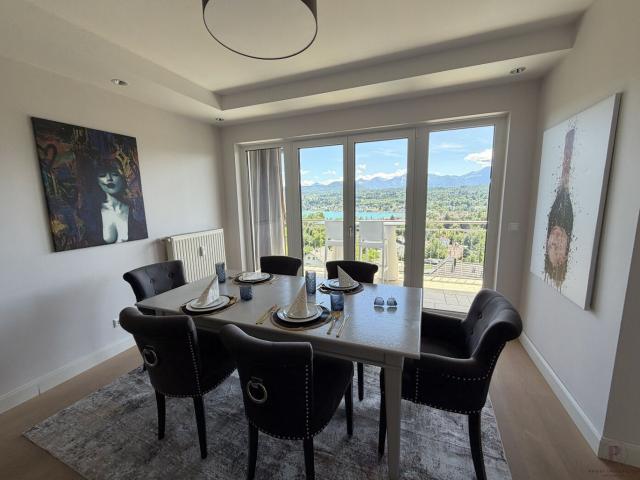 Wohnung kaufen in Velden am Wörther See, Bezirk Villach-Land