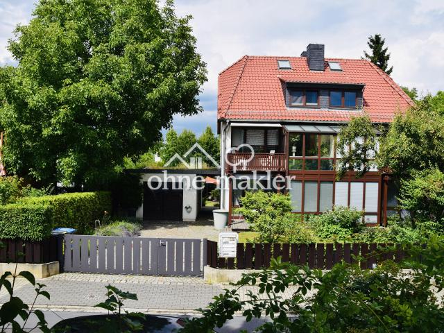 Apartment kaufen in Dresden, Siedlung Strehlen Apartment kaufen in Dresden, Siedlung Strehlen