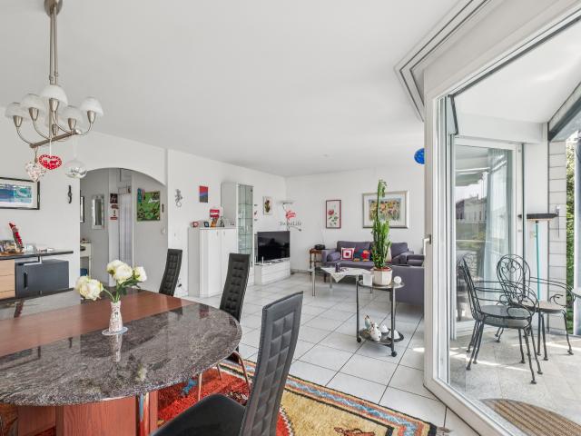 Wohnung kaufen in Zofingen, Aargau