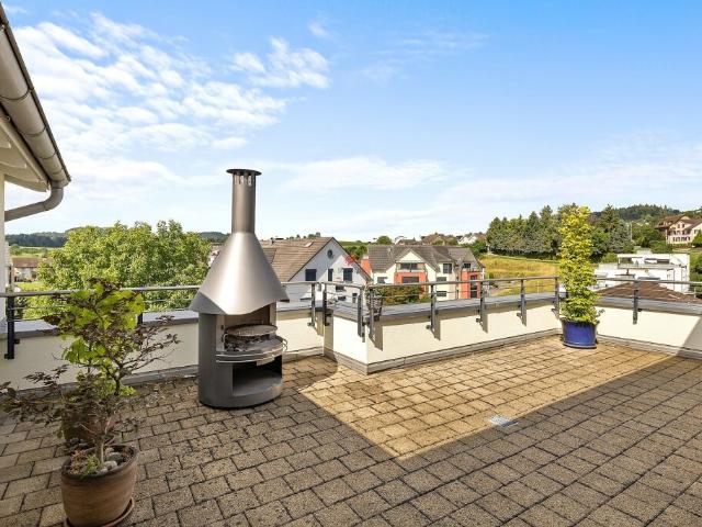 Maisonette kaufen in Busswil (TG), Thurgau