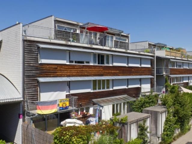 Maisonette mieten in Langnau im Emmental, Bern