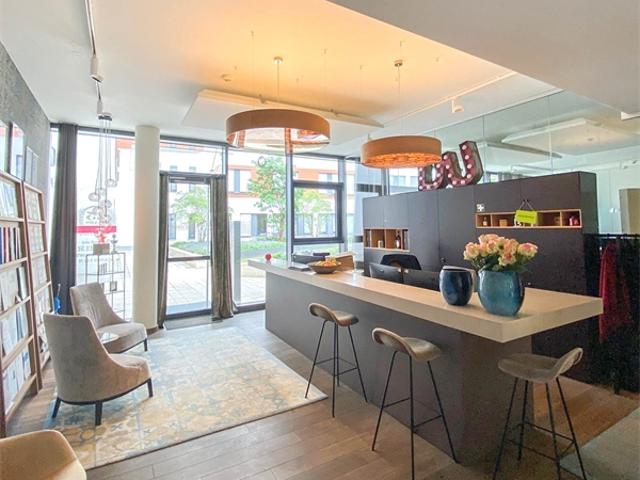 Büro mieten in Milbertshofen-Am Hart, München