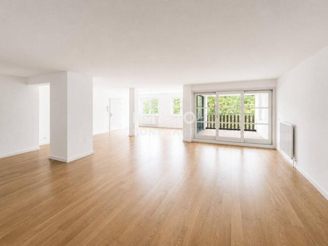 Apartment kaufen in Döbling, Wien