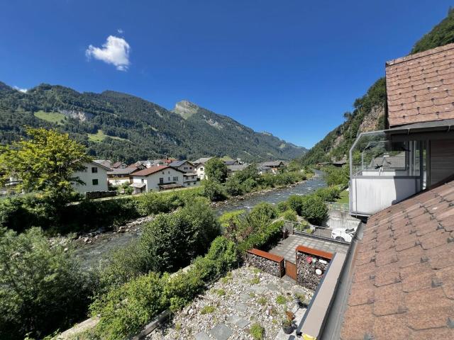 Wohnung mieten in Muotathal, Schwyz