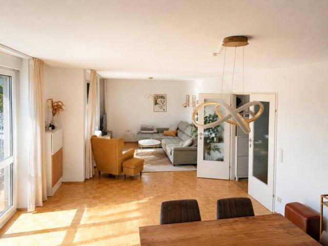 Apartment kaufen in KG Speising, Wien
