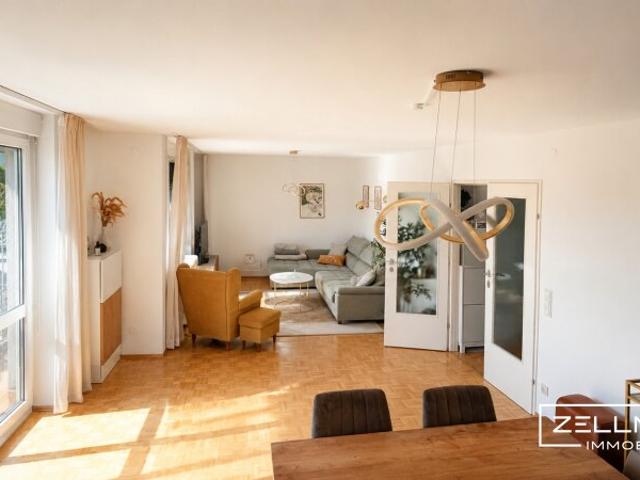 Terrassenwohnung kaufen in Wien