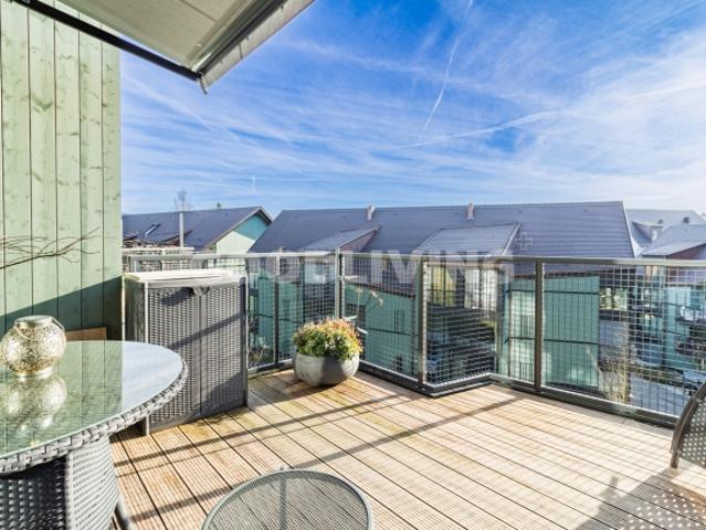 Maisonette kaufen in Horgen, Zürich