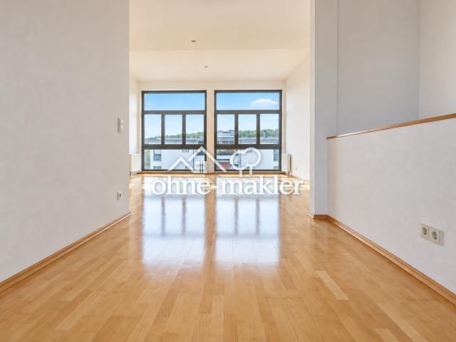 Apartment kaufen in Oberursel-Nord, Hessen