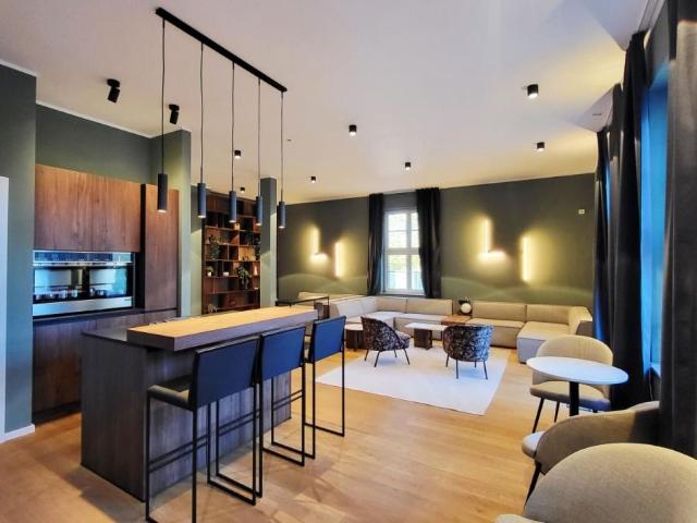 Apartment mieten in Wolfgang, Hanau