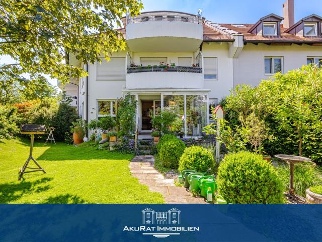 Maisonette kaufen in Gilching, Bayern
