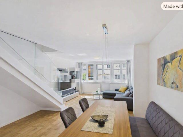 Apartment kaufen in Donaustadt, Wien