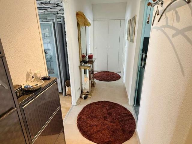Wohnung kaufen in Frankfurt am Main, Sachsenhausen