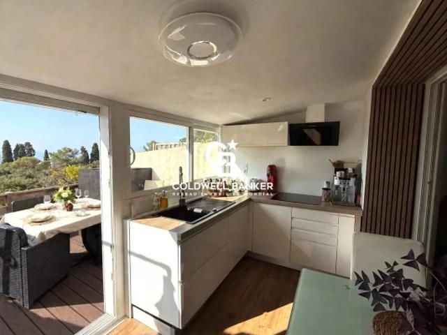 Appartement vente à Grasse, Vallauris