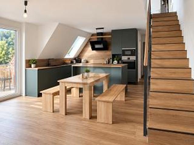 Maisonette kaufen in Rexingen, Horb am Neckar
