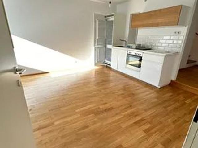Apartment mieten in Leopoldstadt, Wien
