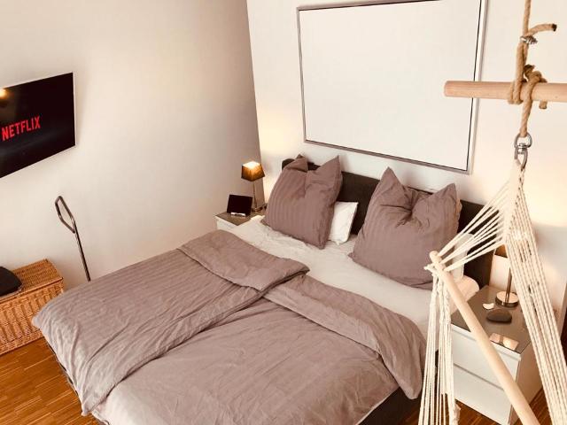 Wohnung kaufen in Knapsack, Hürth