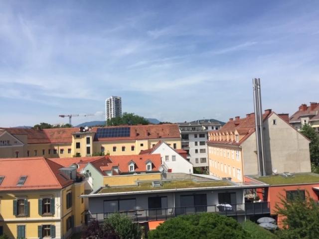 Apartment mieten in Sankt Leonhard, Gersdorf-Feistritz