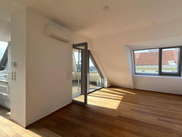Apartment mieten in Währing, Wien