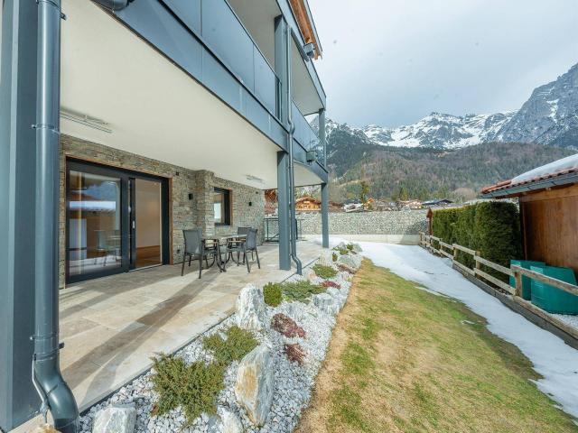 Apartment kaufen in Altwieben, Sankt Ulrich am Pillersee