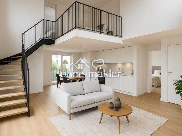 Apartment kaufen in Halle, Reideburg