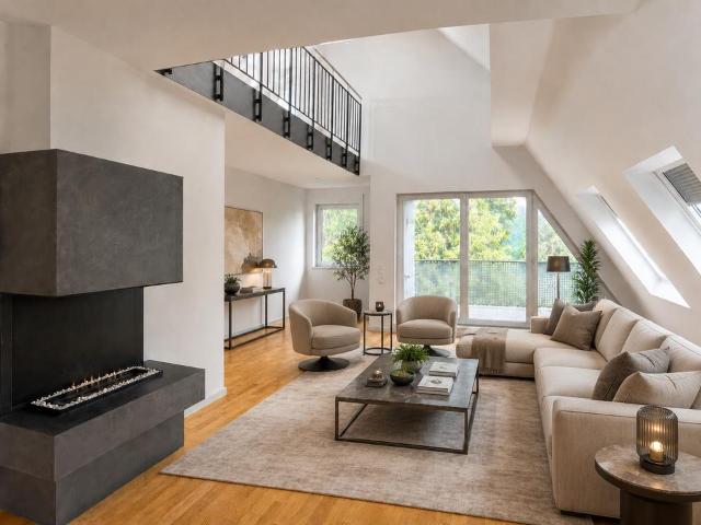 Wohnung kaufen in Untergiesing-Harlaching, München