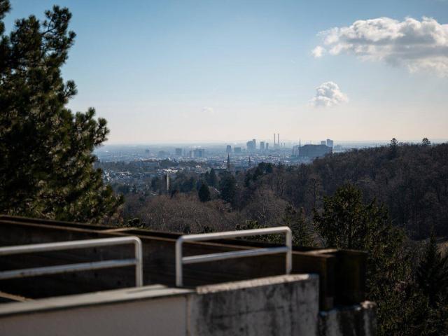 Apartment kaufen in Währing, Wien