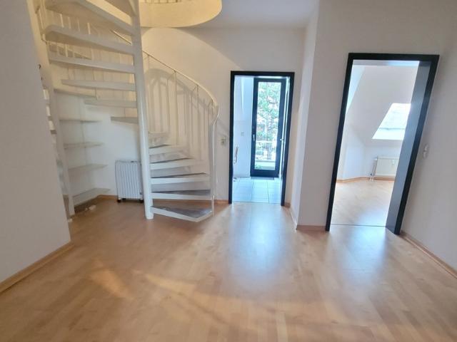 Wohnung mieten in Bonn-Zentrum, Bonn