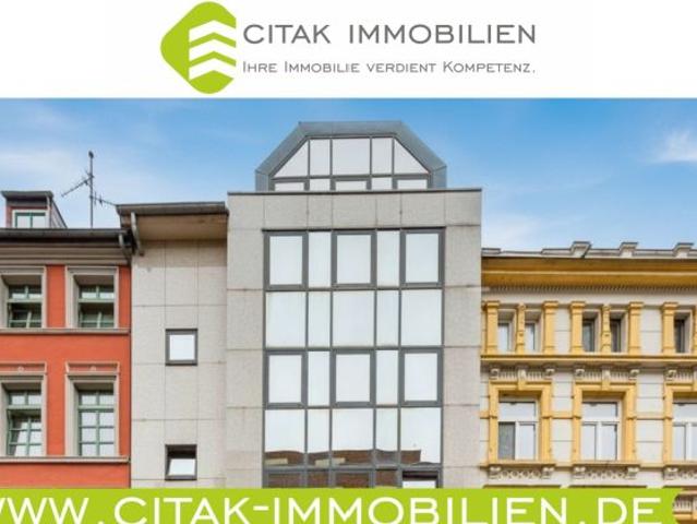 Wohnung kaufen in Aachen, Nordrhein-Westfalen