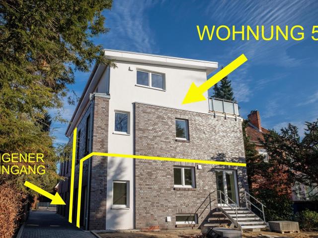 Wohnung mieten in Rahlstedt, Hamburg