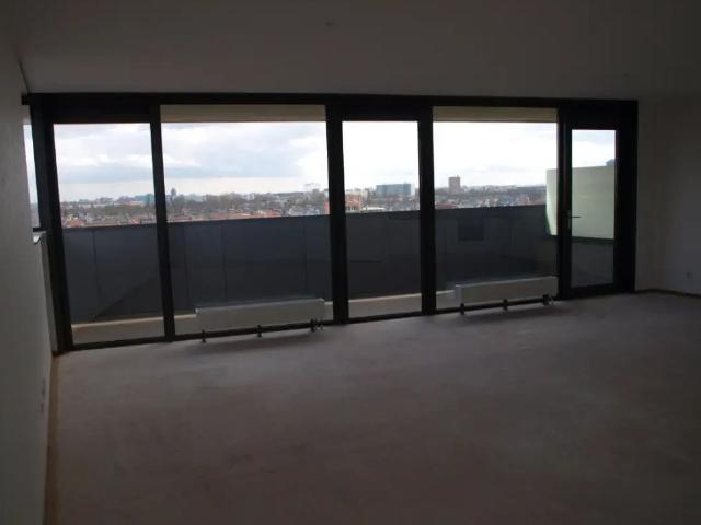 Appartement te huur in De Volgerlanden, Hendrik-ido-ambacht